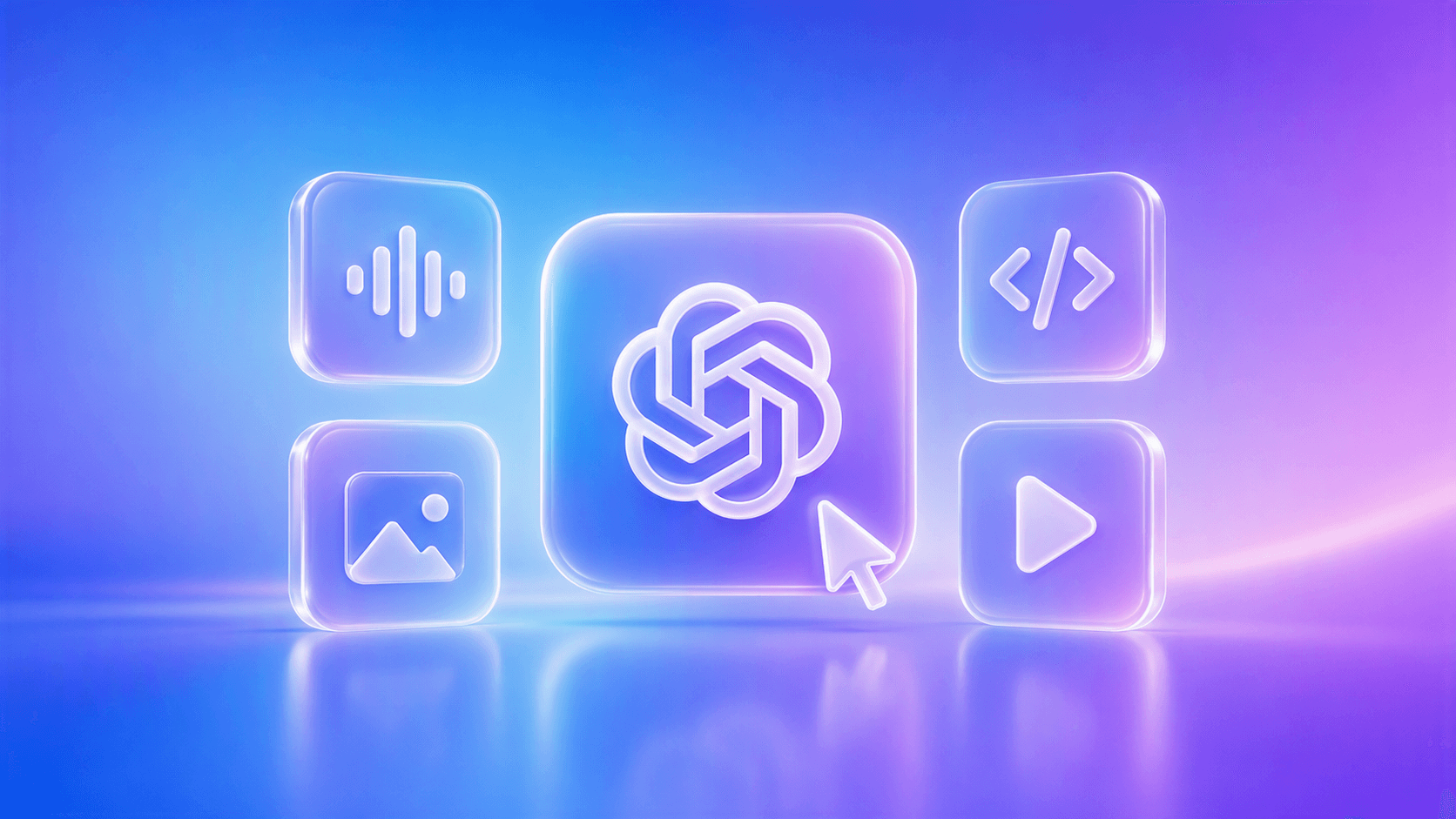 Using ChatGPT for Everything?